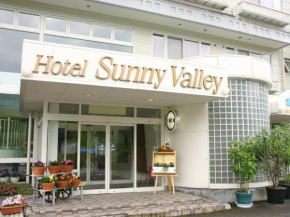 Отель Hotel Sunny Valley  Уезд Китаадзуми